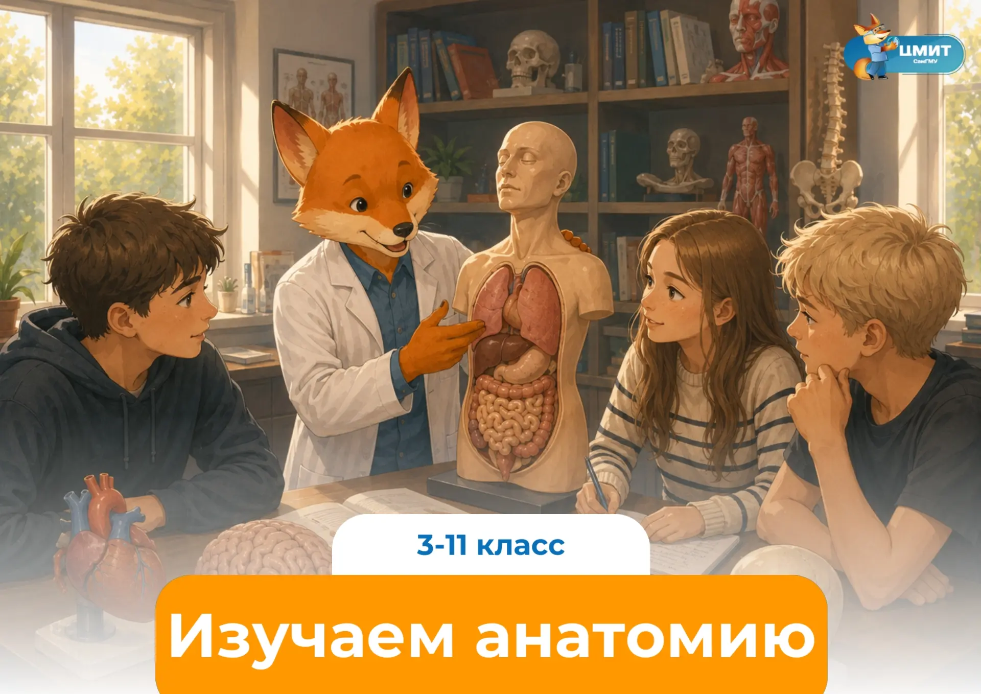 🤩✅Какими знаниями должен обладать каждый врач? Конечно же, любой медик отлично разбира...