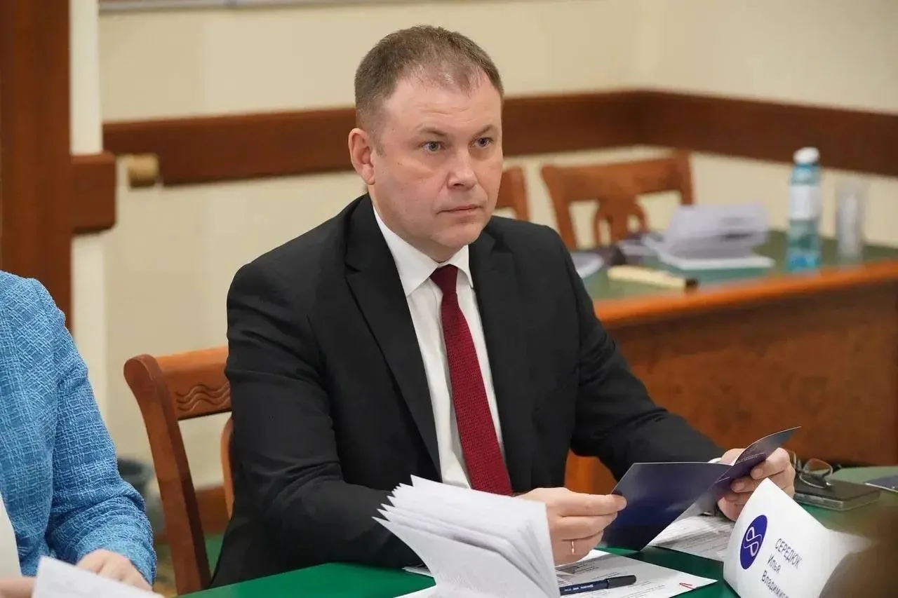 На заседании Совета по вопросам попечительства в социальной сфере Кузбасса обсудила с коллегами успе