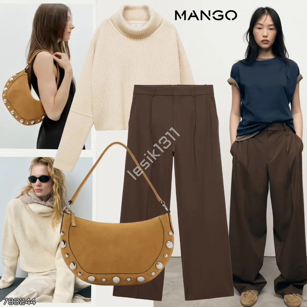 Mango Outlet 🇪🇸 Испания.