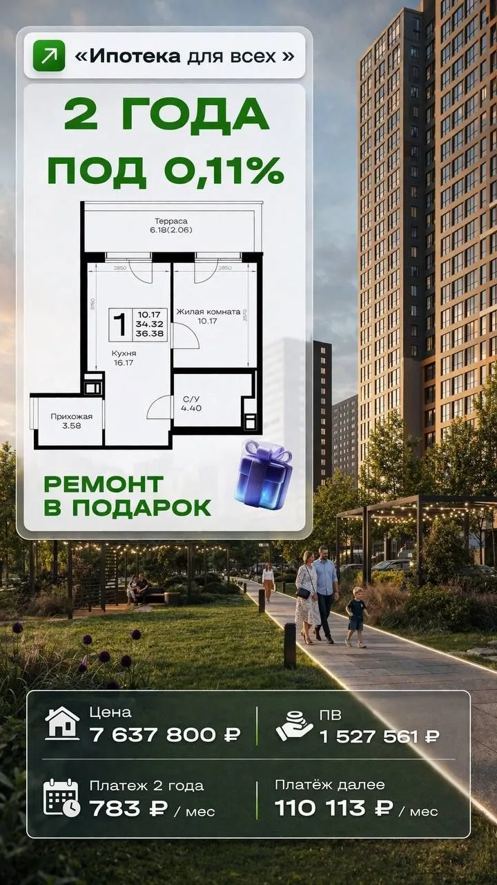 ❗️И конечно кейсы  Пишите Насте, чтобы подобрать квартиру и удобный именно вам способ оплаты  💬+7905
