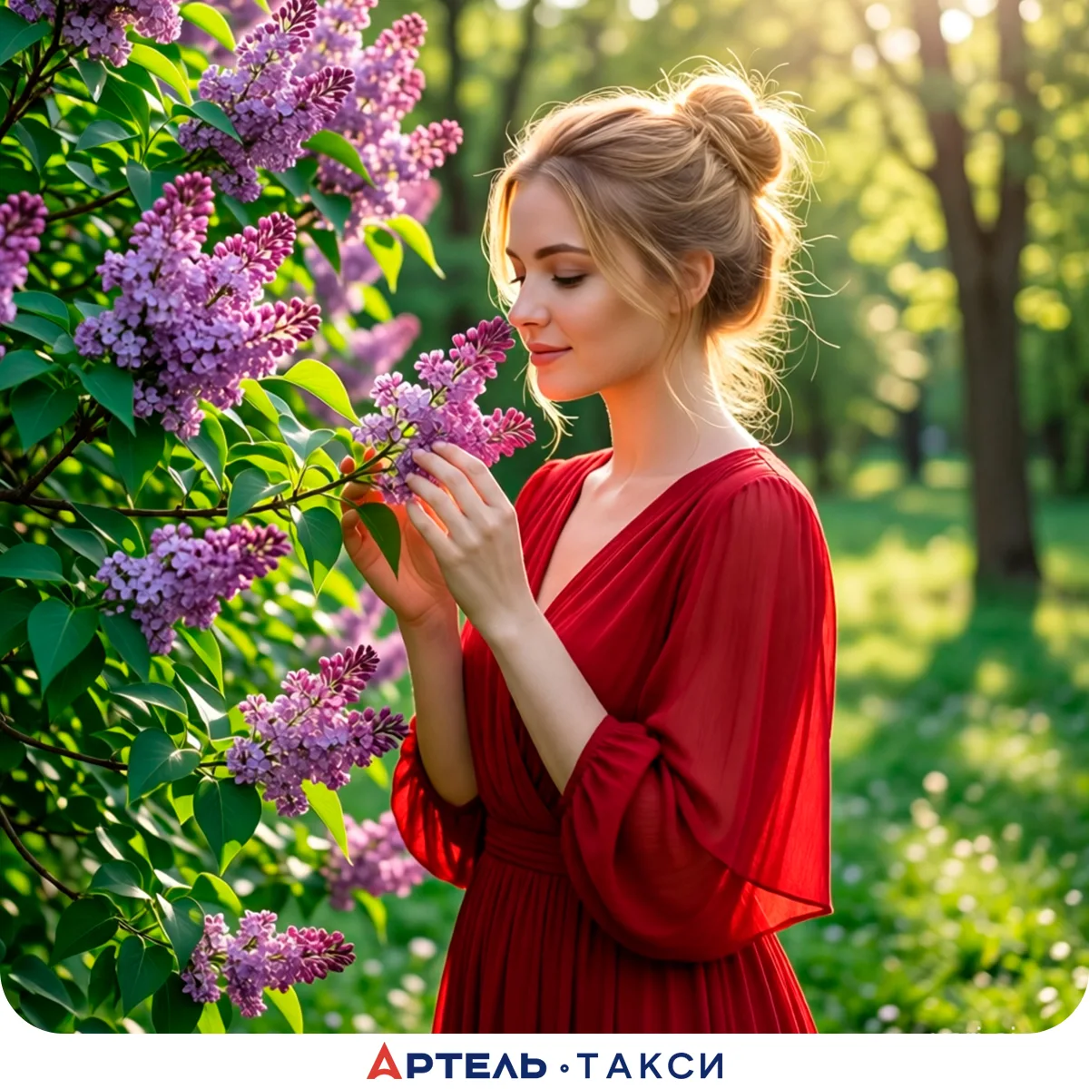 Чувствуете это? ☀️