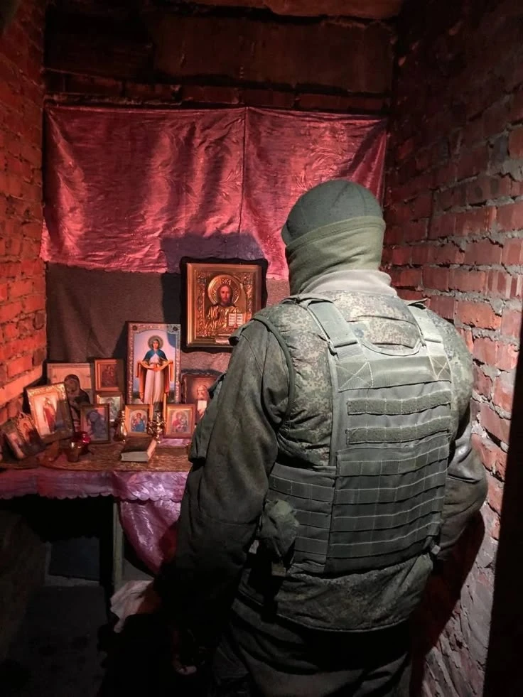Доброй ночи, друзья!