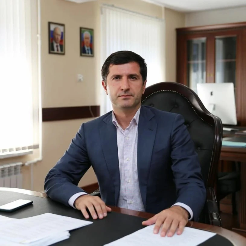 🎂 Сегодня день рождения отмечает председатель правительства Республики Мордовия, руков...
