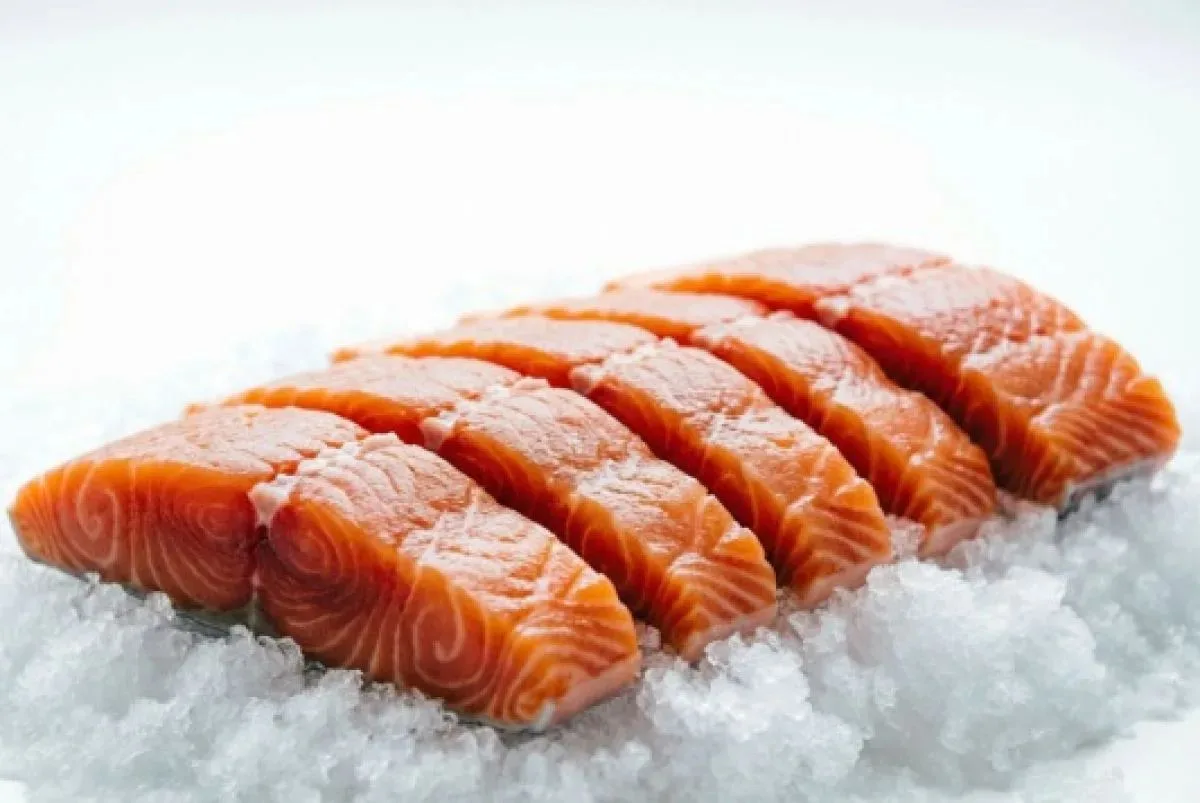 🐟Красная рыба подорожала за год на 36%–97%...