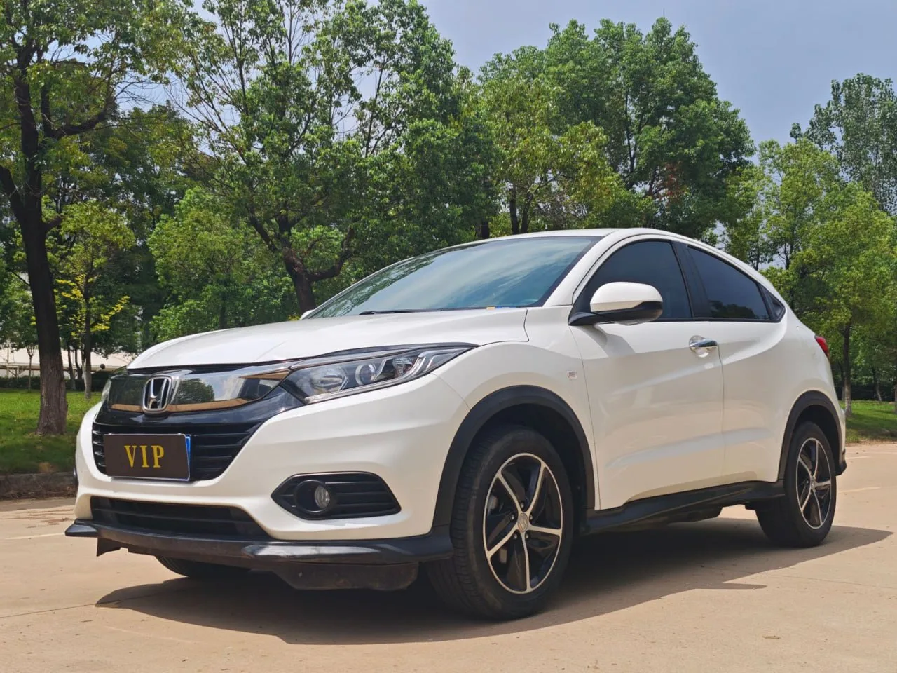 HONDA VEZEL | 2022