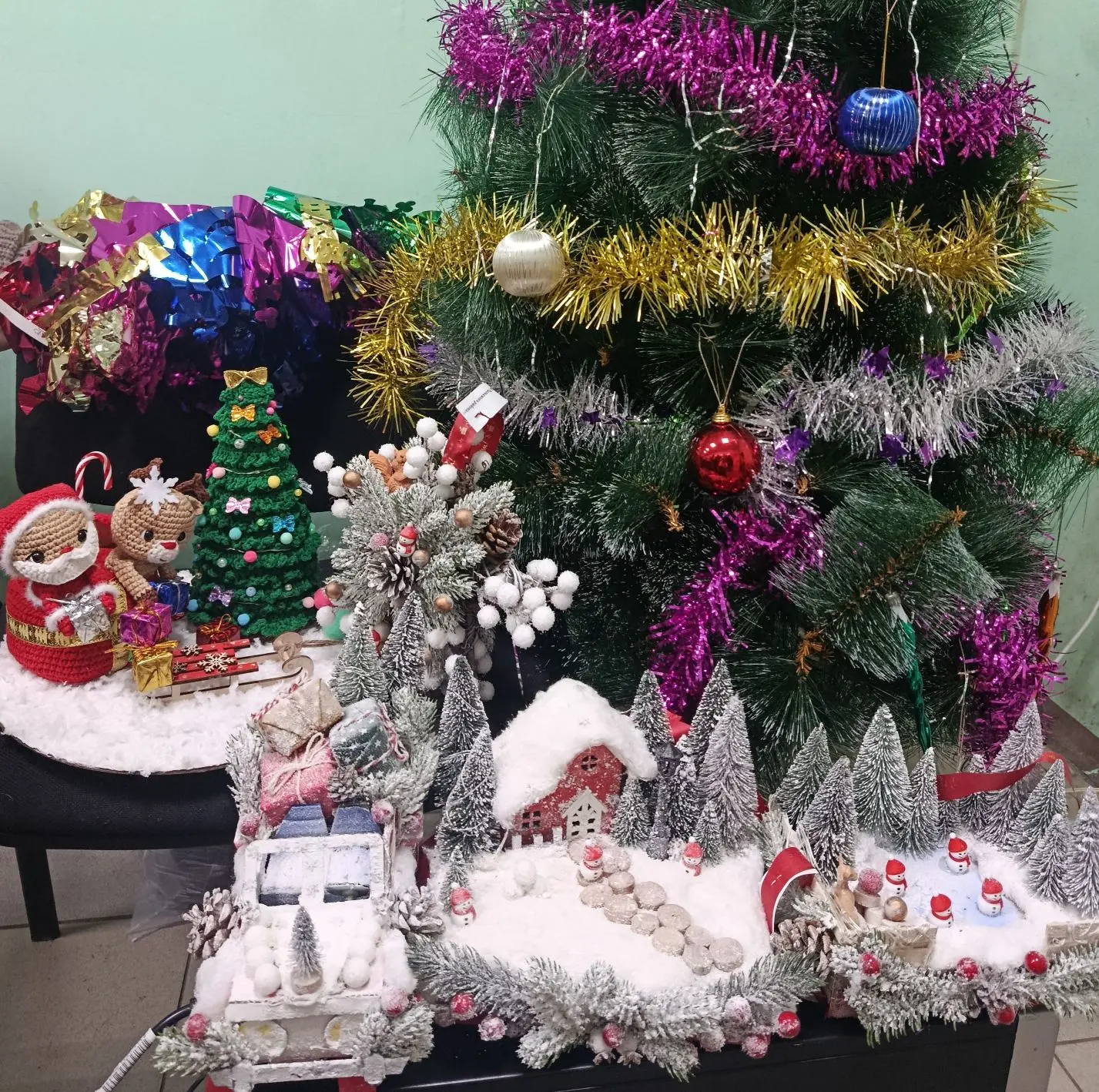 Дорогие коллеги и юные таланты!