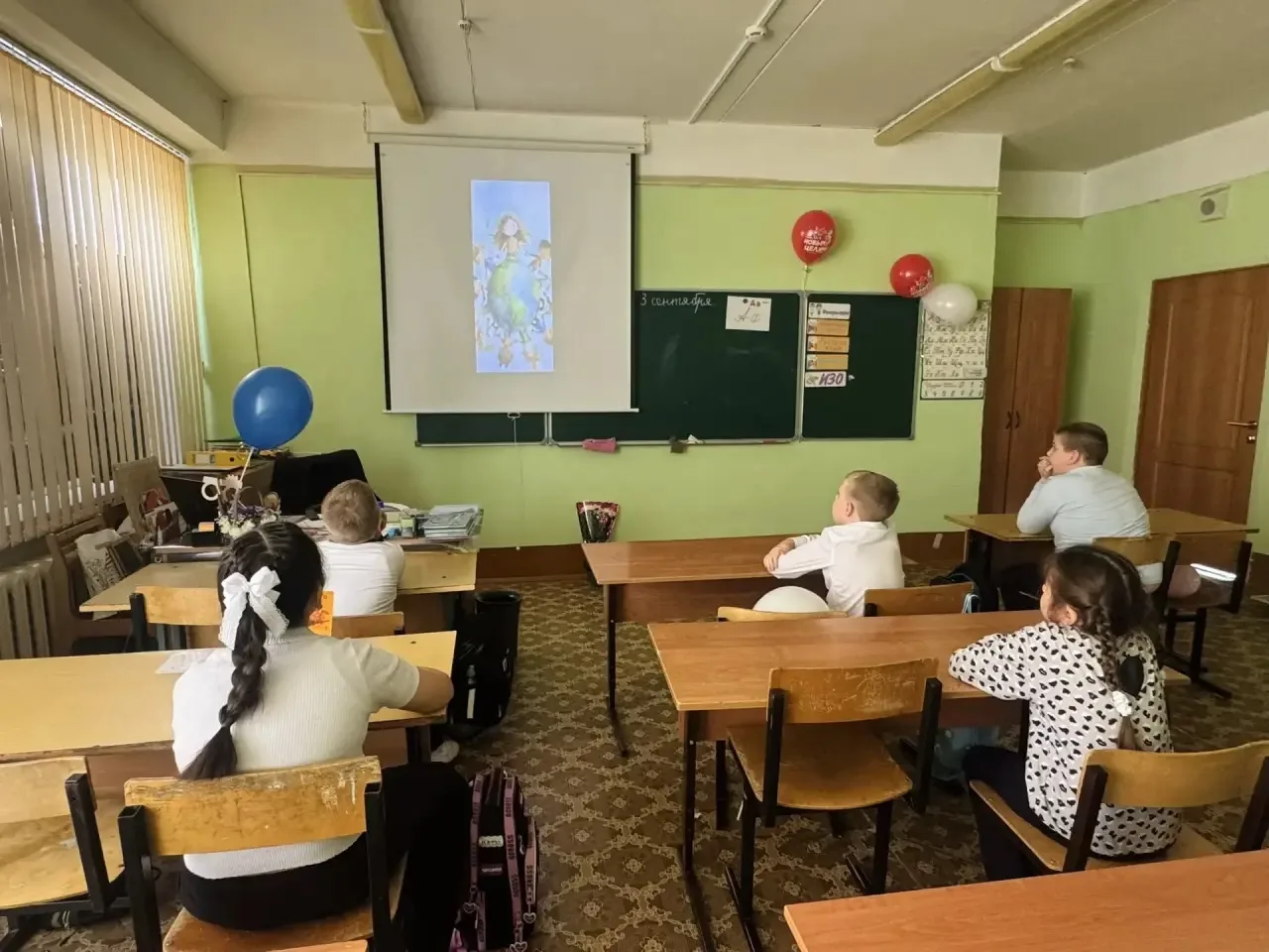 🇷🇺 3 сентября - День солидарности в борьбе с терроризмом