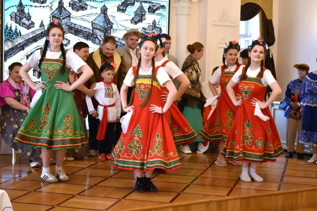Делимся творческими успехами! 😻