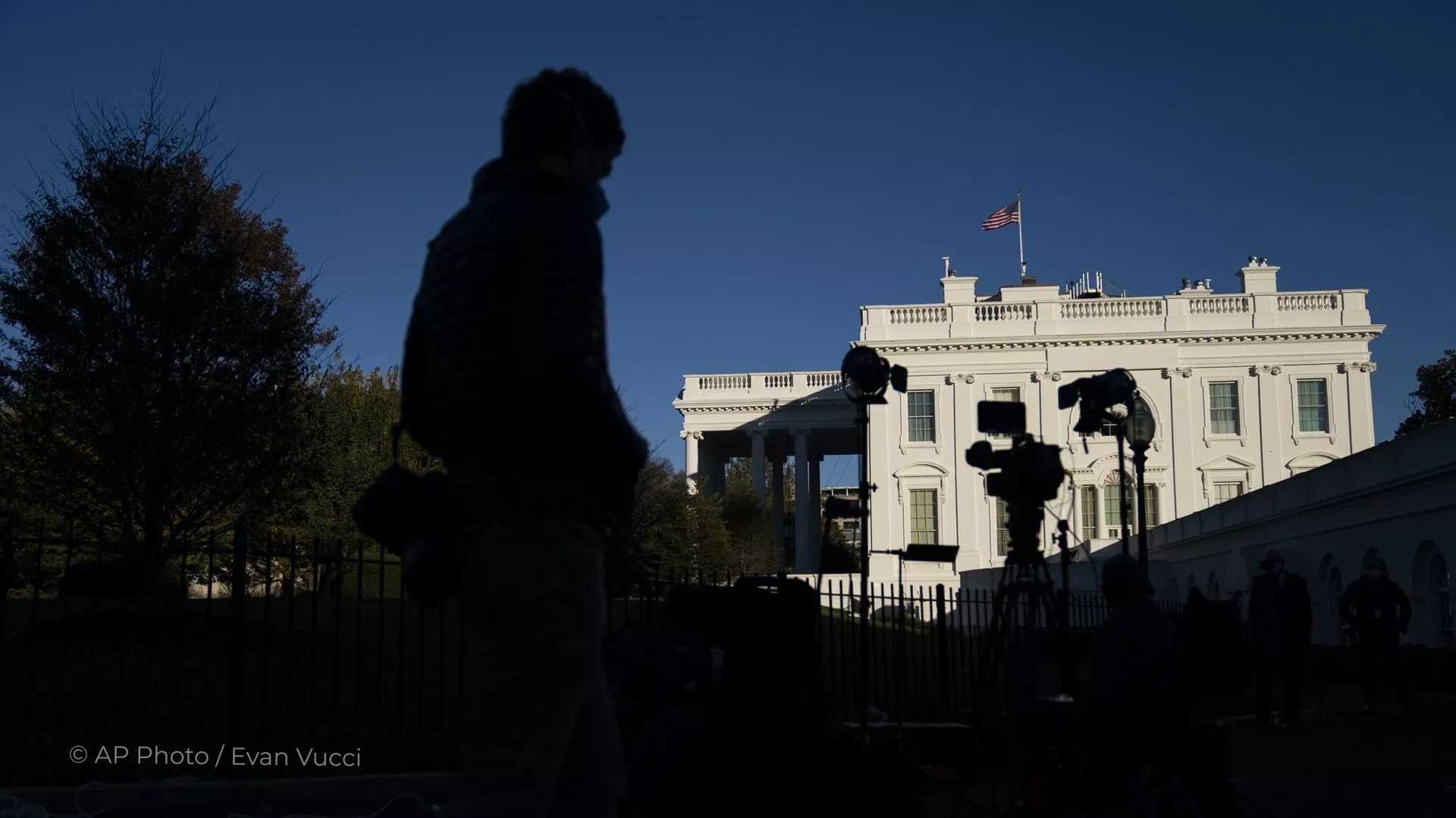 США проработали несколько вариантов решений по войне с Ираном.