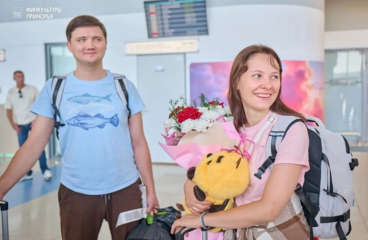 🟢В Приморье в этом году приедут 20 земских работников культуры