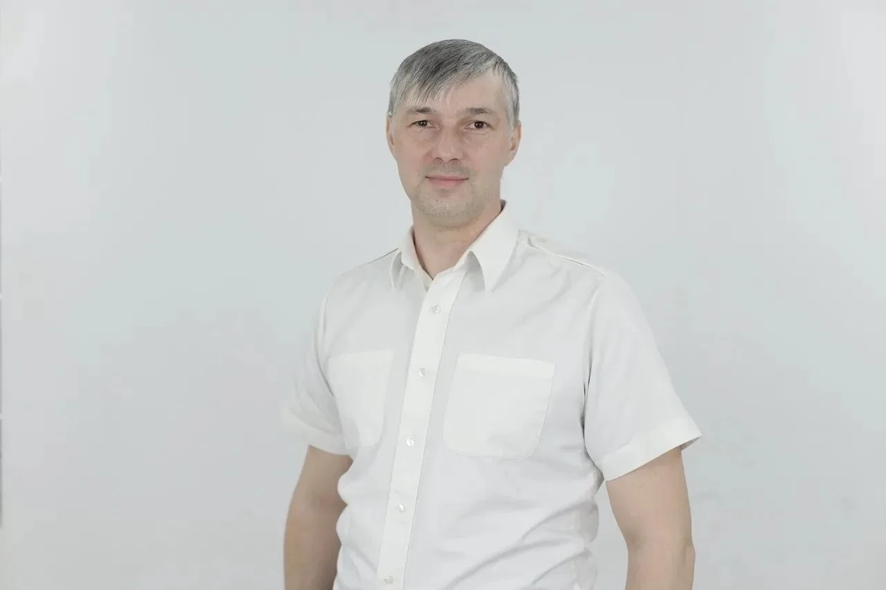 Школа жизни Александра Рыбалко: в авангарде патриотического воспитания
