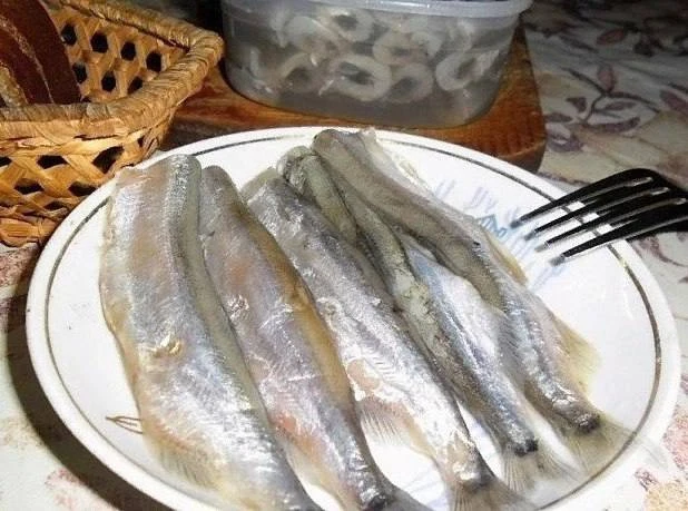 МОЙВА ПРЯНАЯ СЛАБОСОЛЕНАЯ