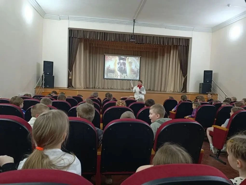 5 июня. Сегодняшний день в летнем  лагере дневного пребывания детей «Солнышко» прошел очень насыщенн