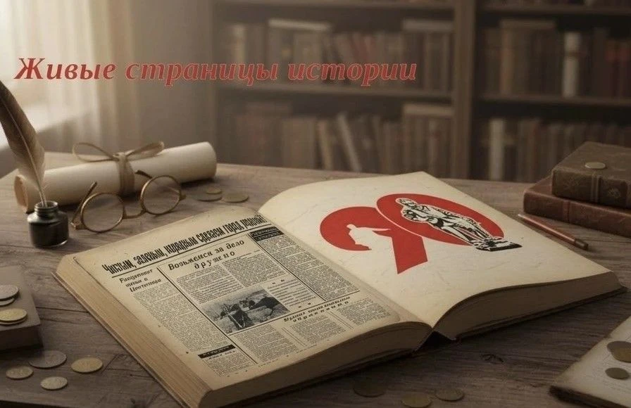 Полвека назад одна из главных городских задач, мало отличалась от планов сегодняшних. Газета "В бой 