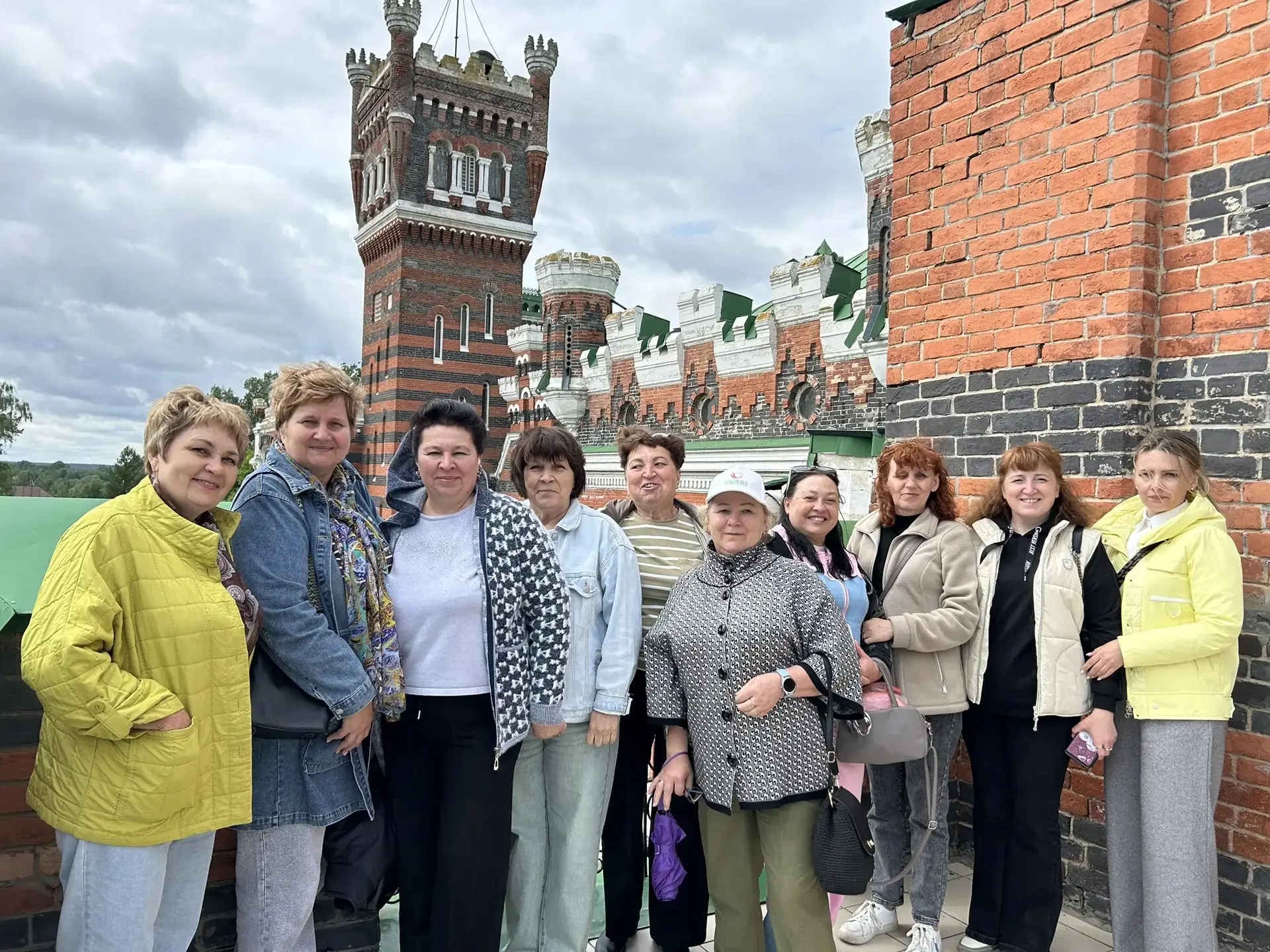 В Год единства народов России — к истокам культуры 📚