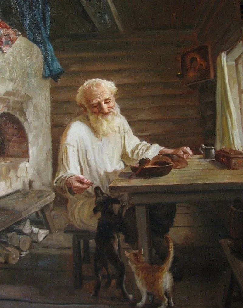 Родиться человеком - это чудо,