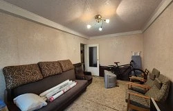 Продам 2х ком. кв-ру, ул.Болотникова 27, 1/5

Продам 2х ком. кв-ру, ул.Болотникова 27, 1/5, ж/м Комс
