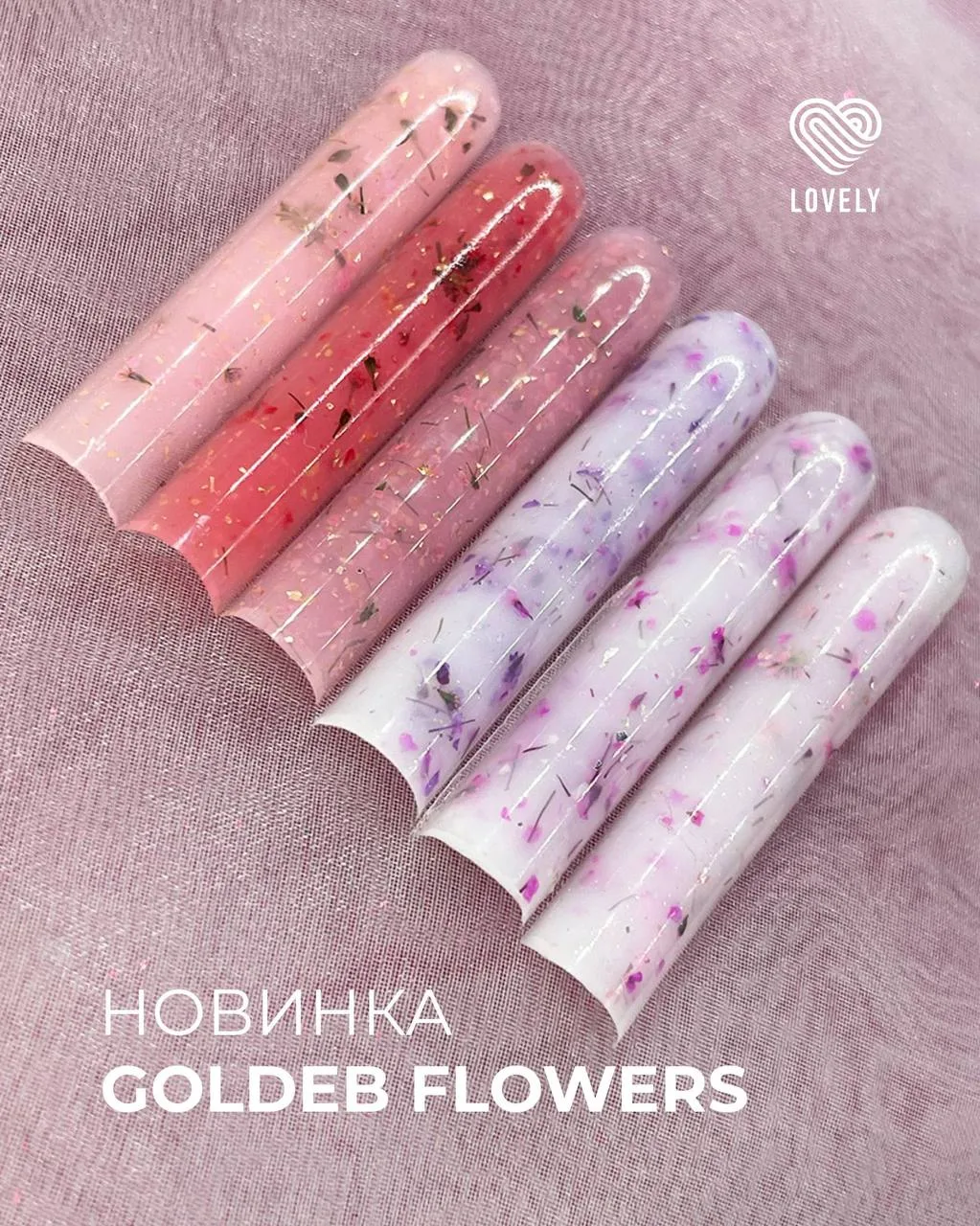 🌸 Мастера всё чаще приходят к нам за сухоцветами — и мы приготовили для вас невероятну...