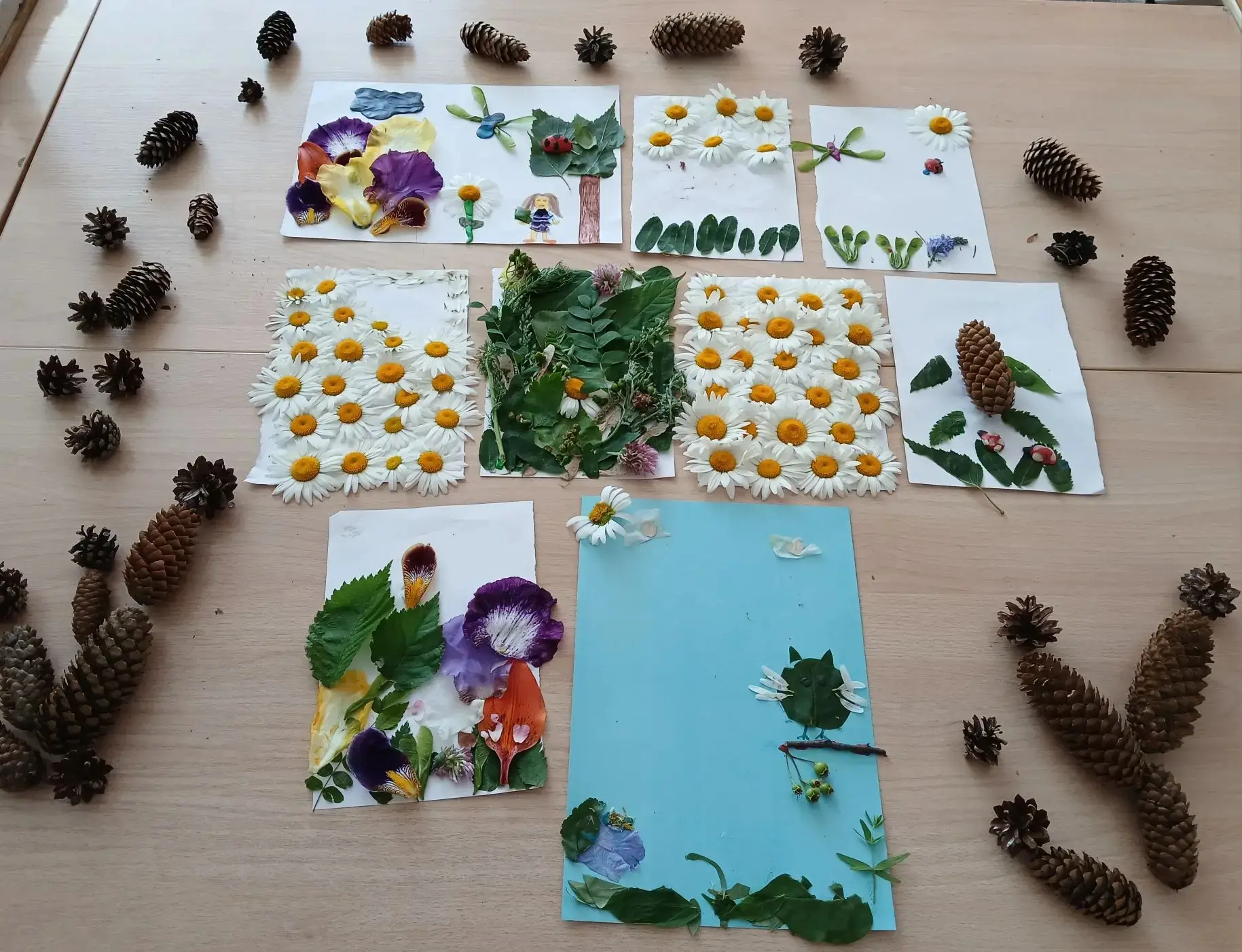 🎒 Ещё один день в лагере пролетел как одно мгновение!

Сегодня у нас был не просто день, а настоящи