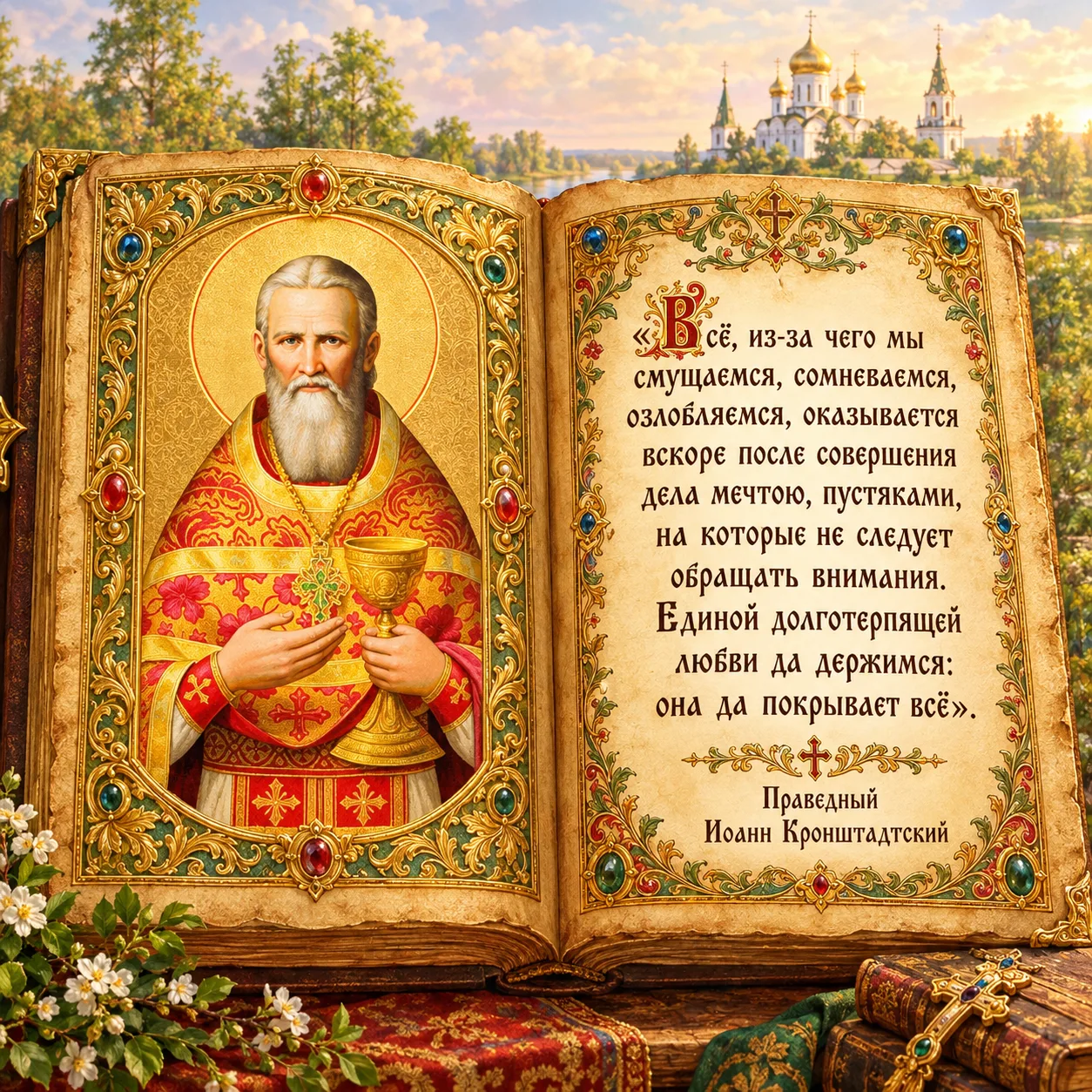 Подписывайся на мой канал