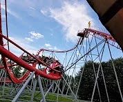 Бесплатный праздник аттракционов в парке «Сказка» 🎪