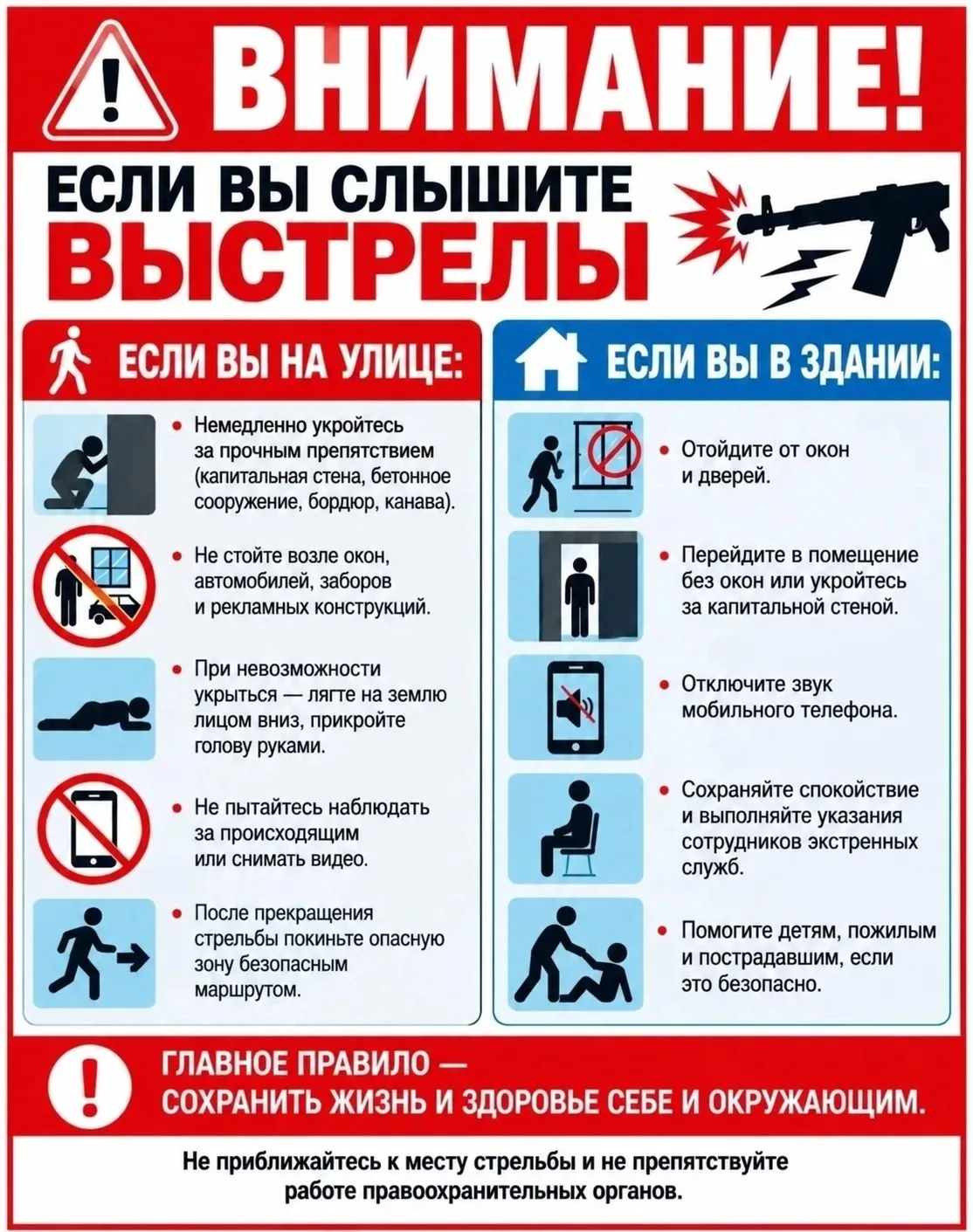 ❗️❗️❗️❗️‼️ Внимание, воздушная тревога‼️