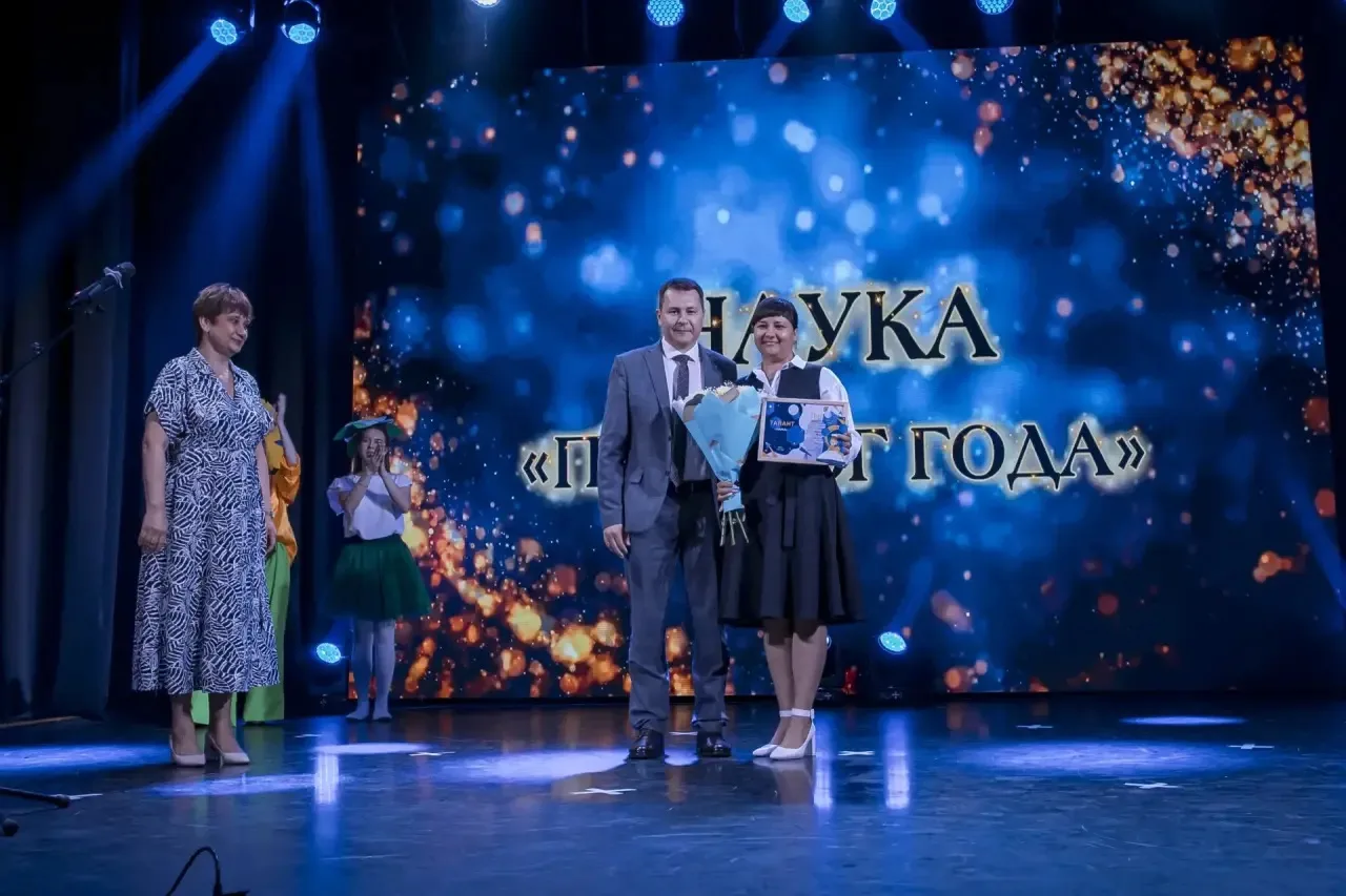 ЗВЁЗДЫ ЗАЖИГАЮТСЯ НА БОРУ! КАК ЭТО БЫЛО НА ГАЛА-КОНЦЕРТЕ «ТАЛАНТ-2026»    🌐19 мая наш город преврати