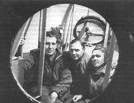 ⏳️Эхо стратосферы: от 1933 года до наших дней