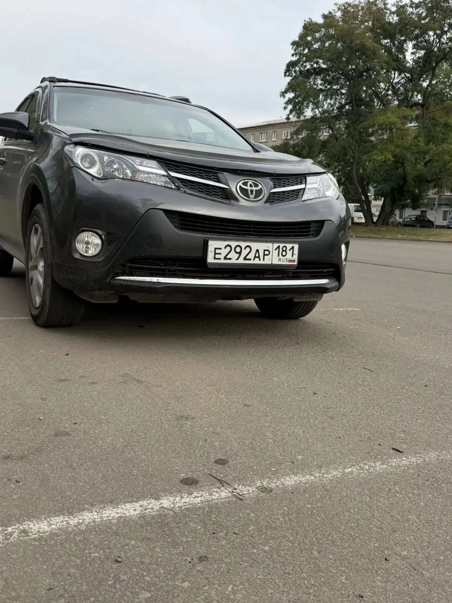 Тойота рав 4 2.5  2013 год пробег 140 тыс . Цена 2100000 руб , машина с америки делалас...