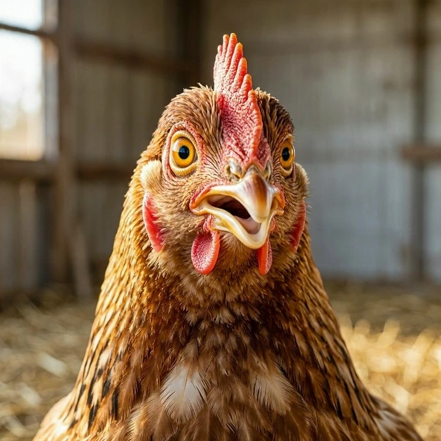 🐔 До 1 сентября 2026 года владельцы личных подсобных хозяйств, в которых содержится бо...