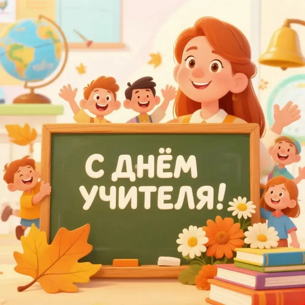Уважаемые педагоги, работники образовательных учреждений, ветераны педагогического труда!