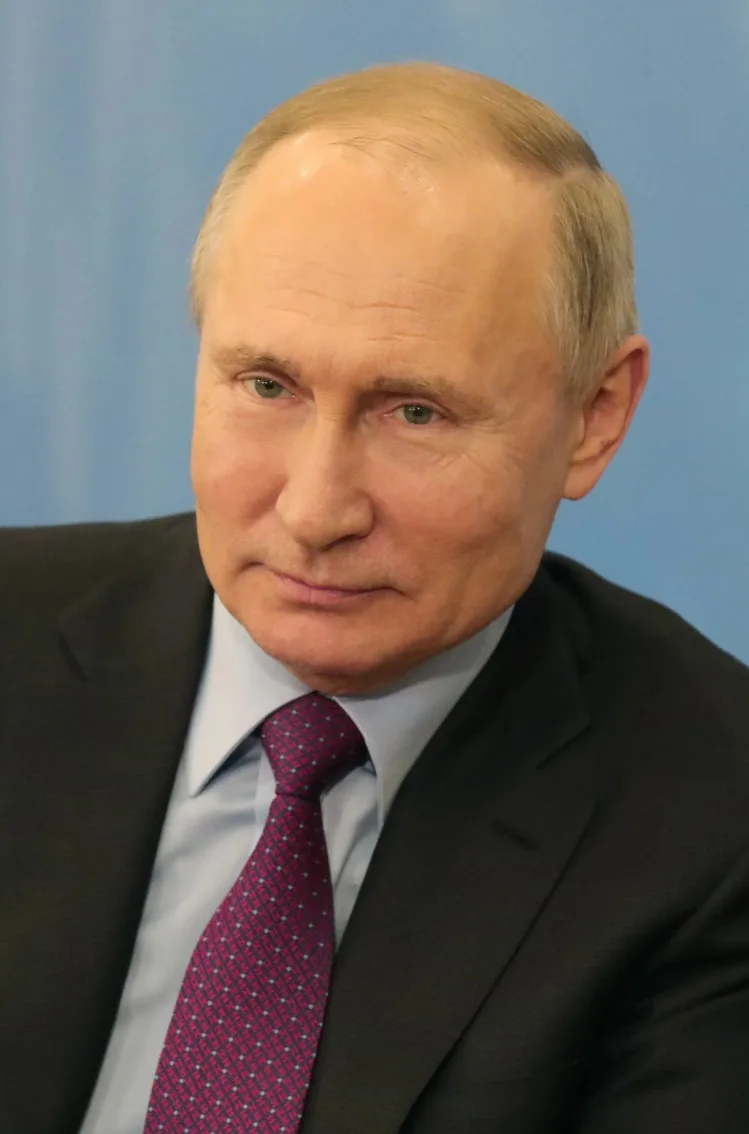 Сегодня поздравляем с днём рождения нашего Президента!