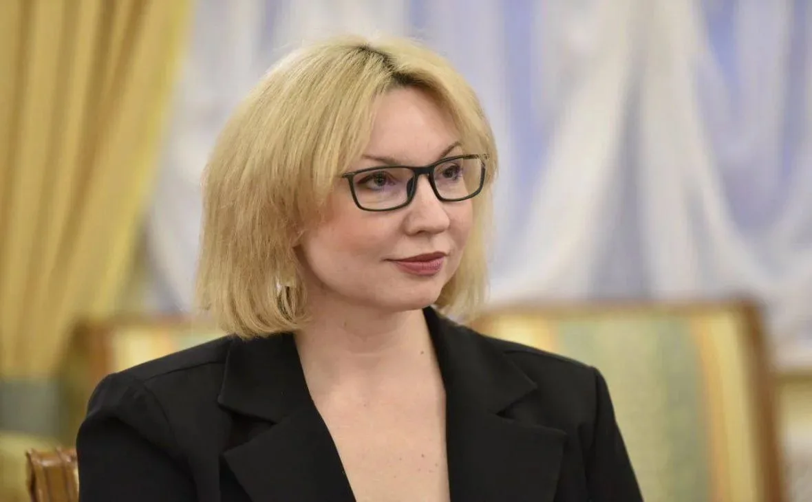 Министр цифрового развития Мурманской области Елена Семенова покинула пост

До назначения нового мин