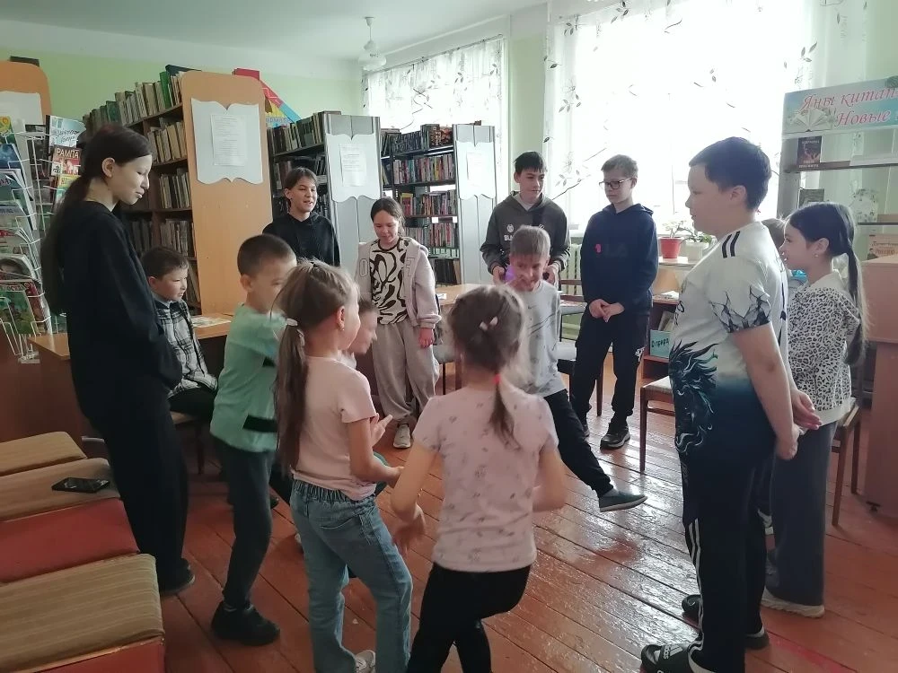 Пушкинский день в пришкольном лагере: сказочное приключение!