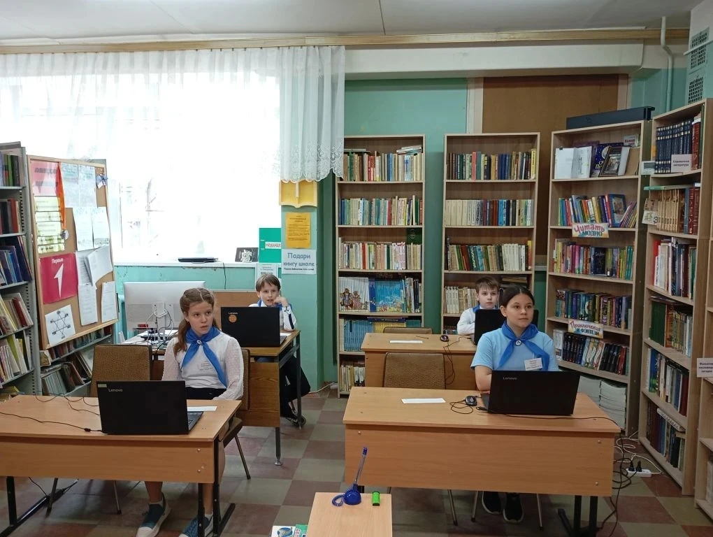 🚦🚴 «БЕЗОПАСНОЕ КОЛЕСО» На базе школы №5 и автогородка прошёл муниципальный этап Московского областно