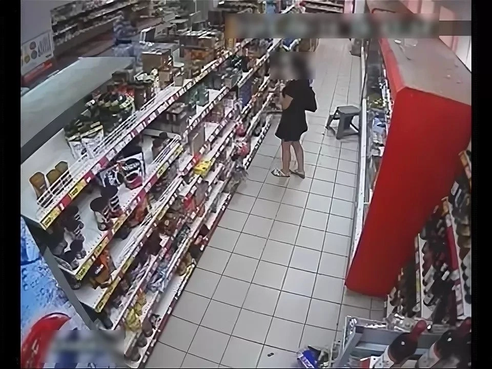 🚨 ГОСТЬЮ КУРОРТА ЗАДЕРЖАЛИ ЗА КРАЖУ
