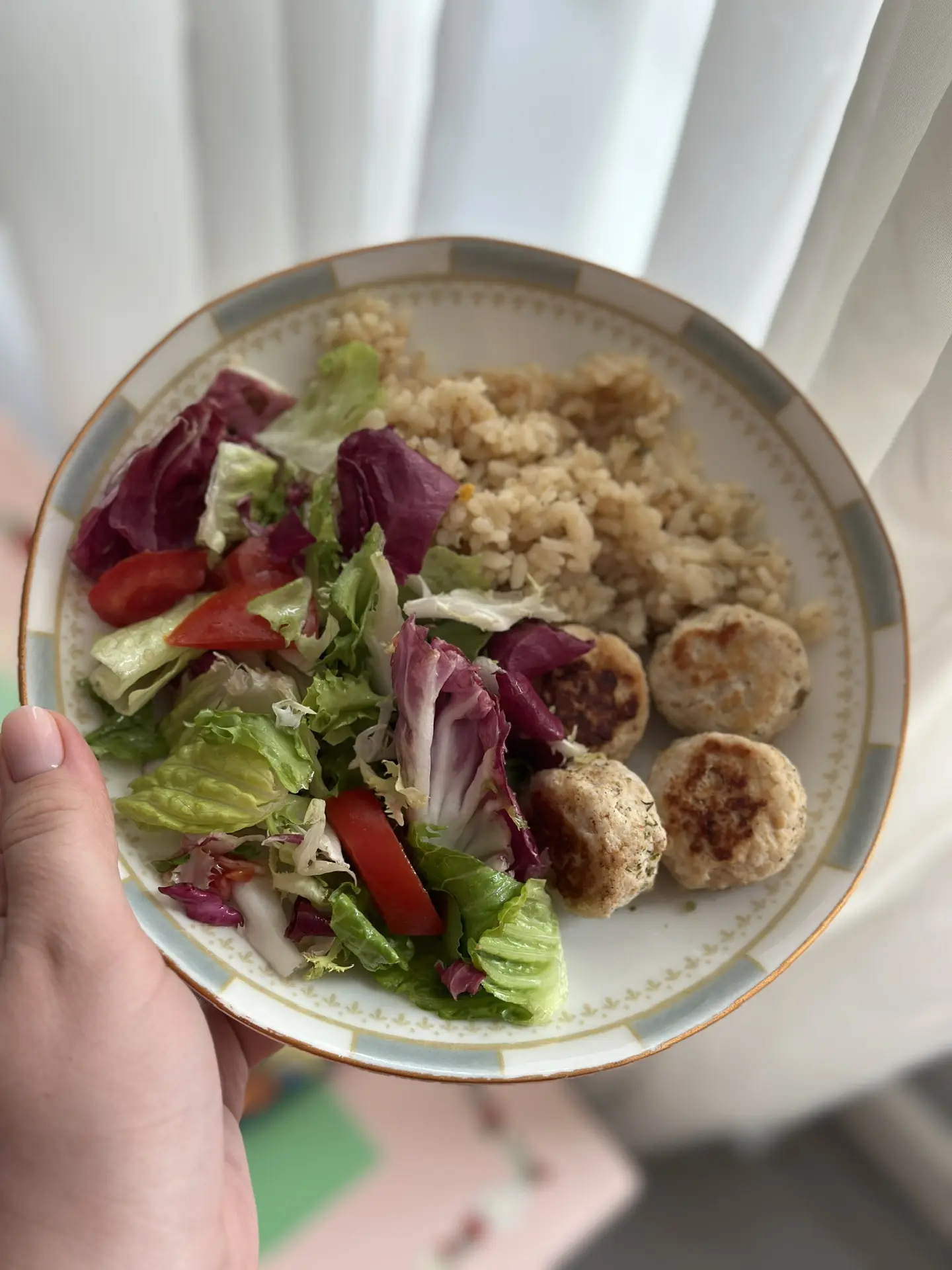 Апрельское 🌱