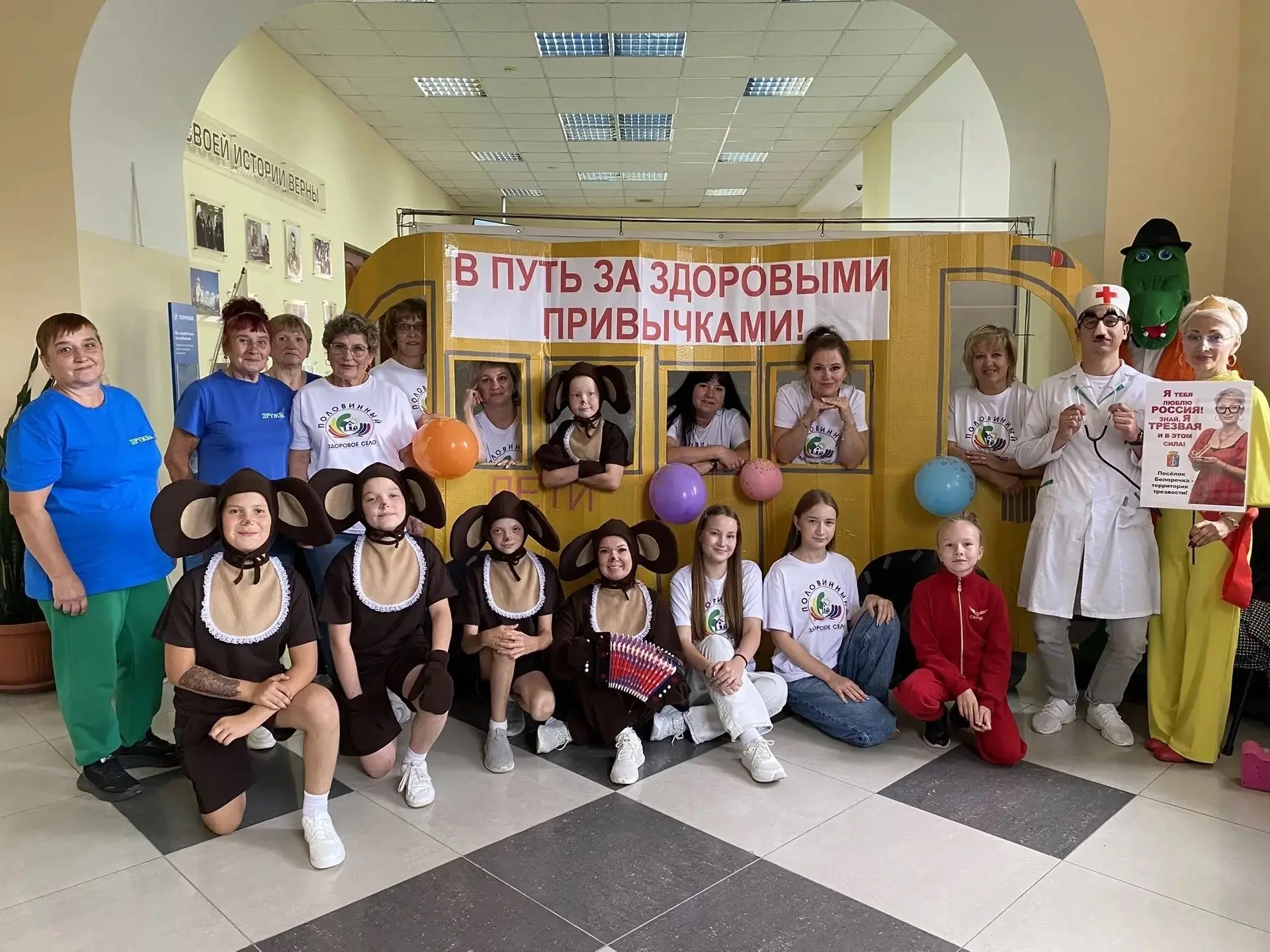 ✨Дорогие друзья!