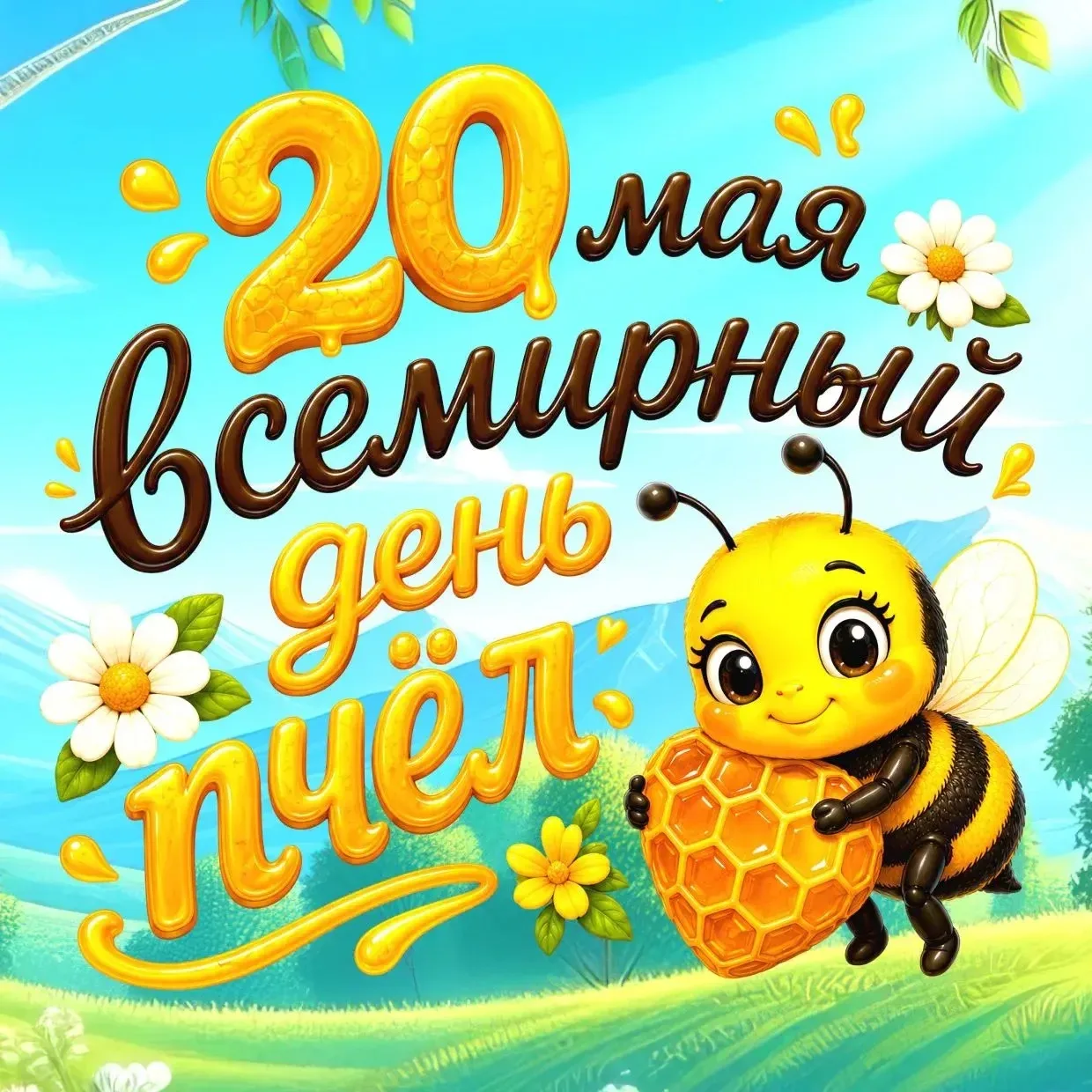 Так устроена природа: