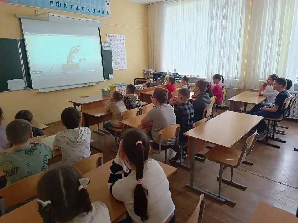 🍏 Здоровье — наш главный капитал!  Сегодня в нашем лагере прошел тематический день, посвященный Дню 