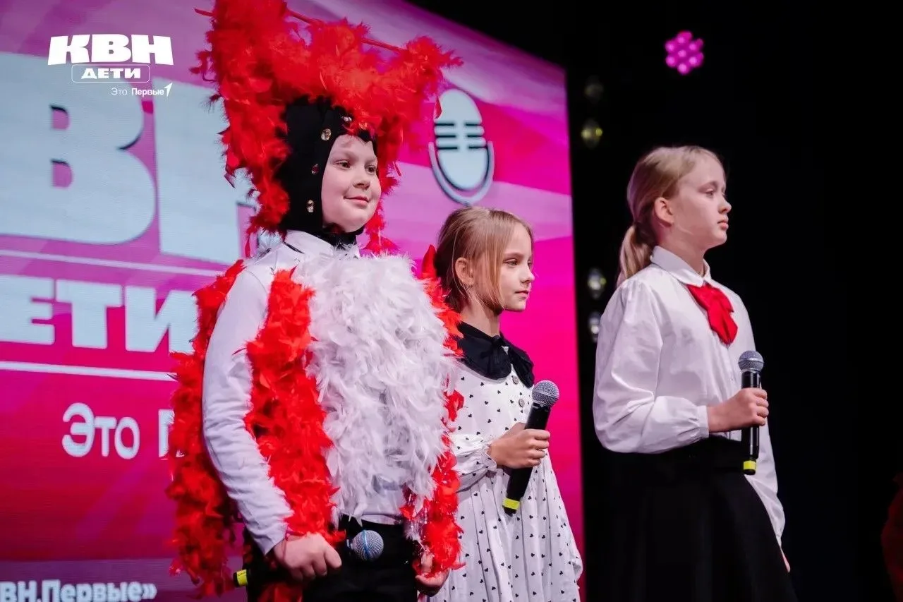 Дорогие друзья, директор школы # 40 Казанцев В. П. рассказал о замечательных ребятах – ...
