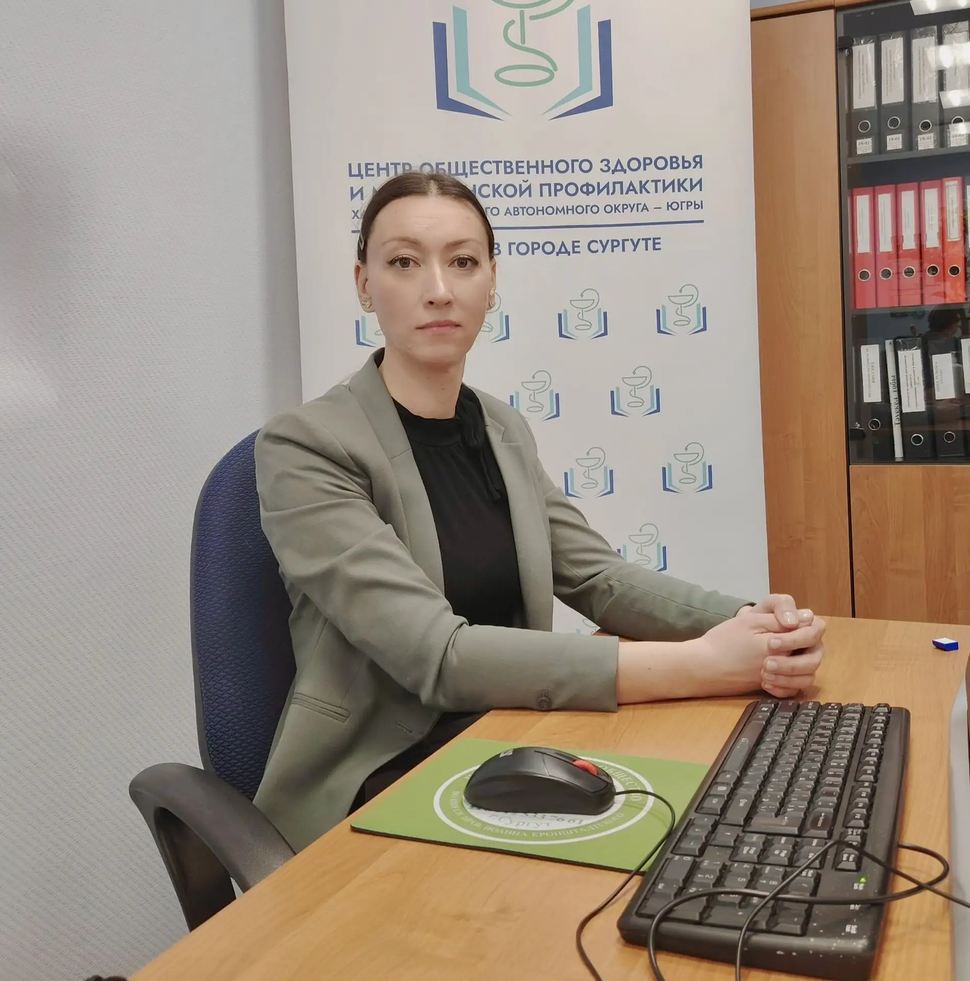 🦠Обучающий семинар: иммунодиагностика и раннее выявление туберкулёза у детей