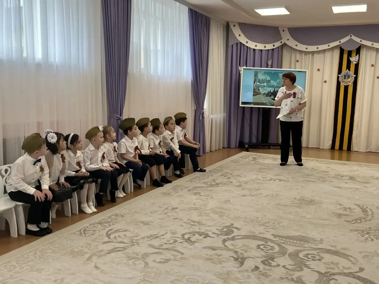"Память – основа совести и нравственности, память – основа культуры, накоплений культуры, память – о