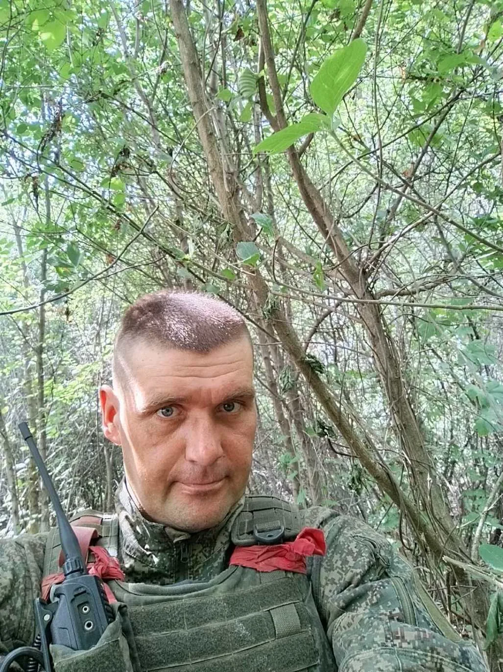 Ищу братишку 23.08.1987г.р.позывной Моздок,в/ч 21005,крайний раз на связи 26.07.2026