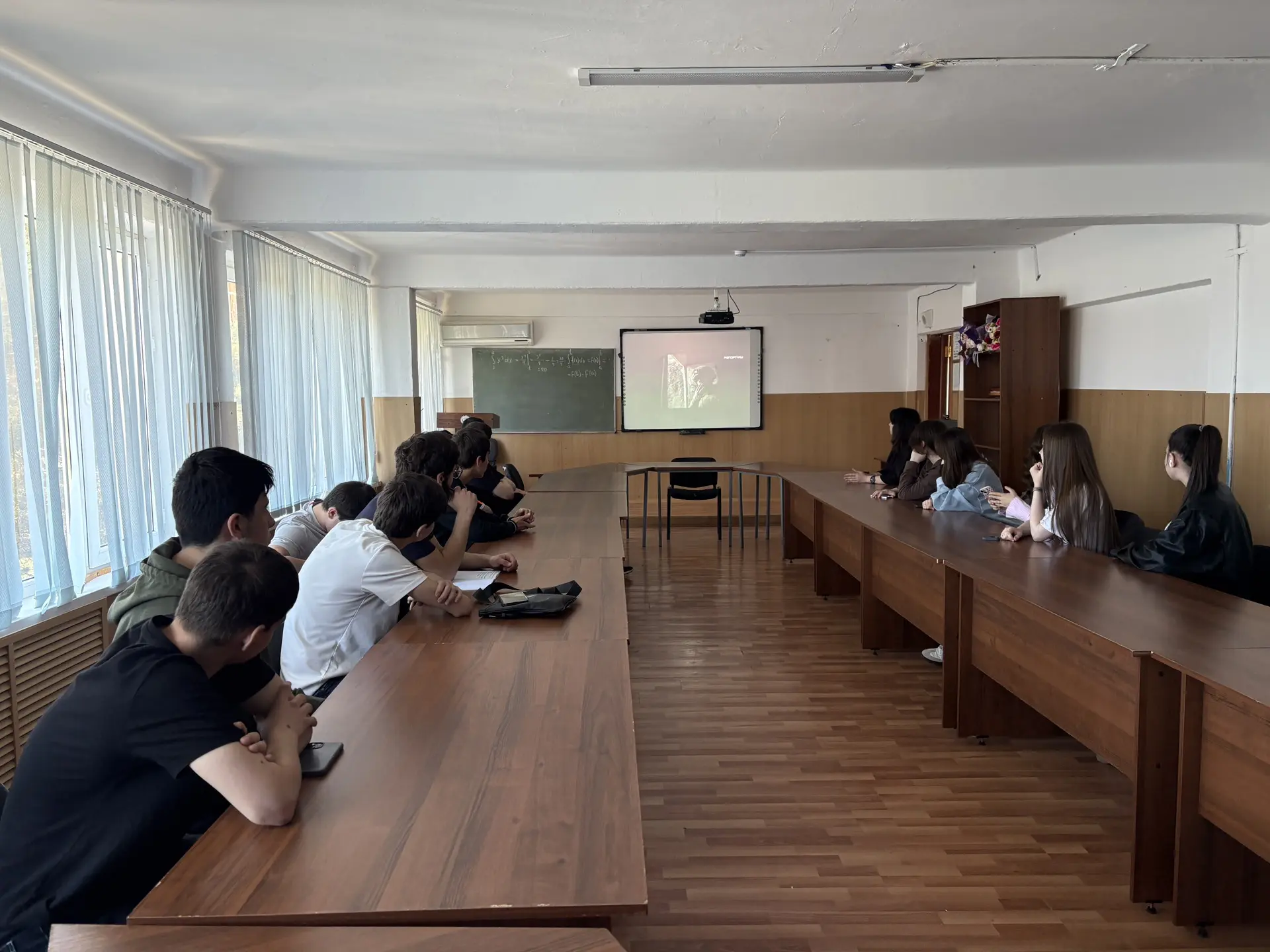В целях укрепления государственной политики в сфере гражданско-патриотического и духовн...