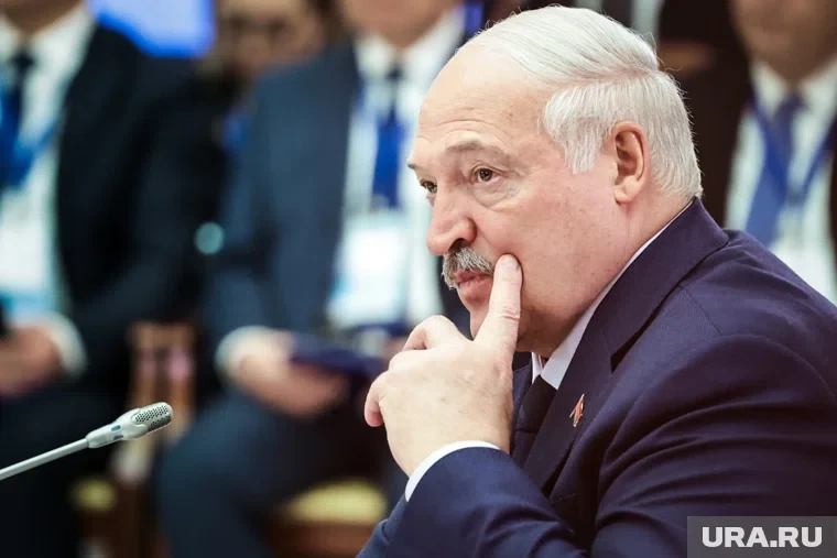 Лукашенко озвучил неожиданный прогноз по срокам СВО