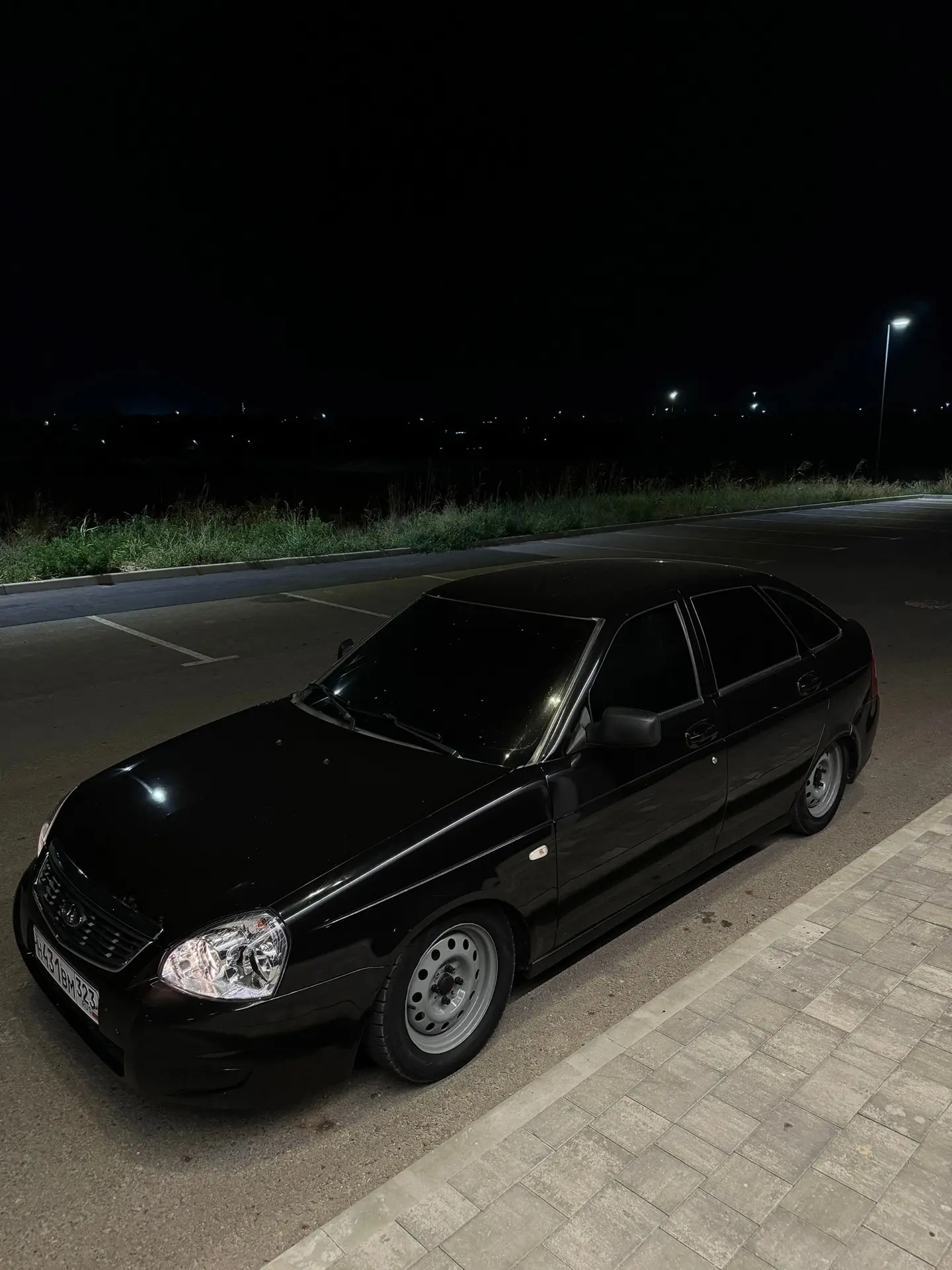 🚗Приора 2009 год люкс