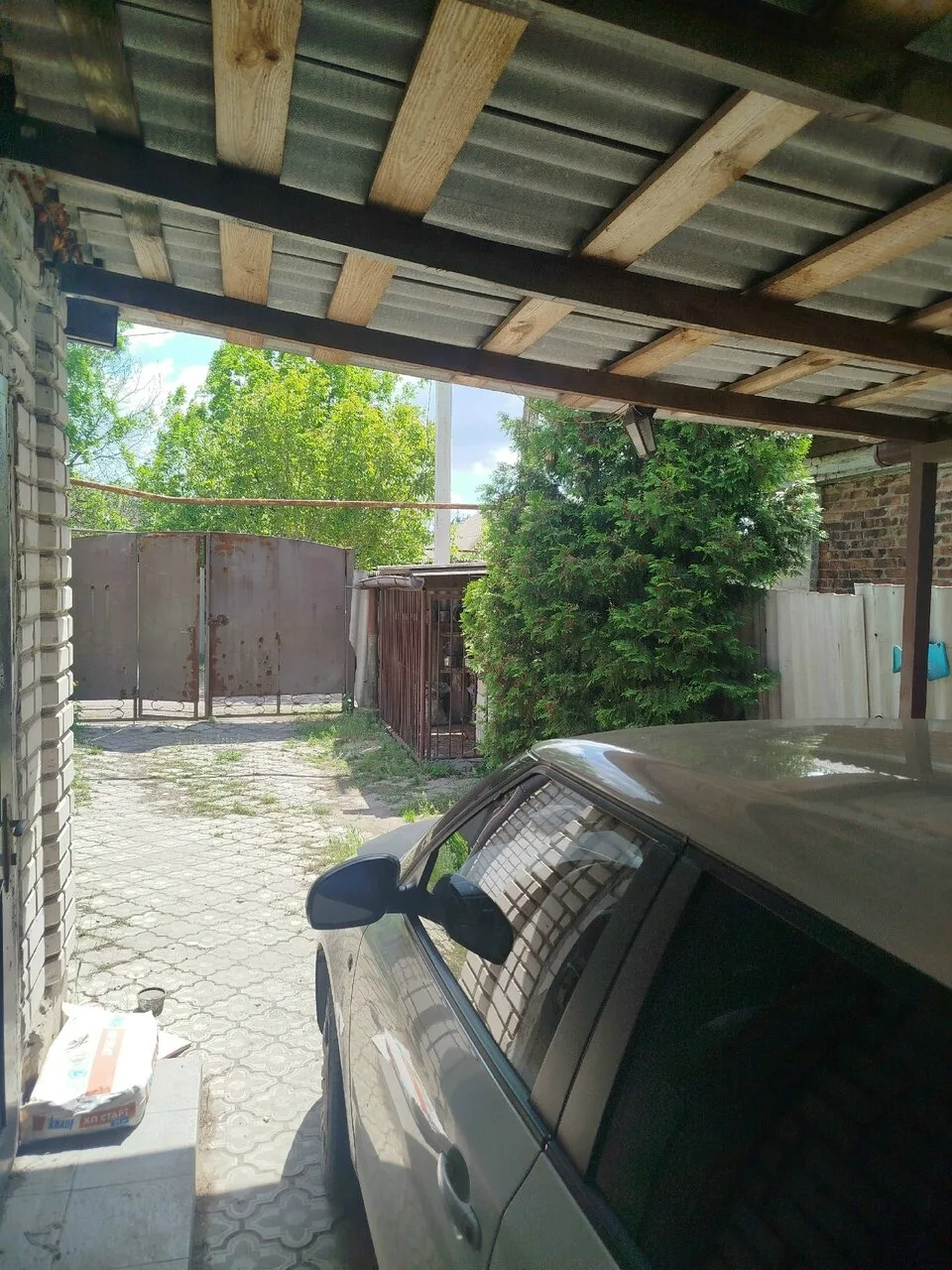 Продам дом, р-н Солидарка, ул. Пастушья. Общая площадь 56 кв.м. Дом 3-х комнатный, утеп...