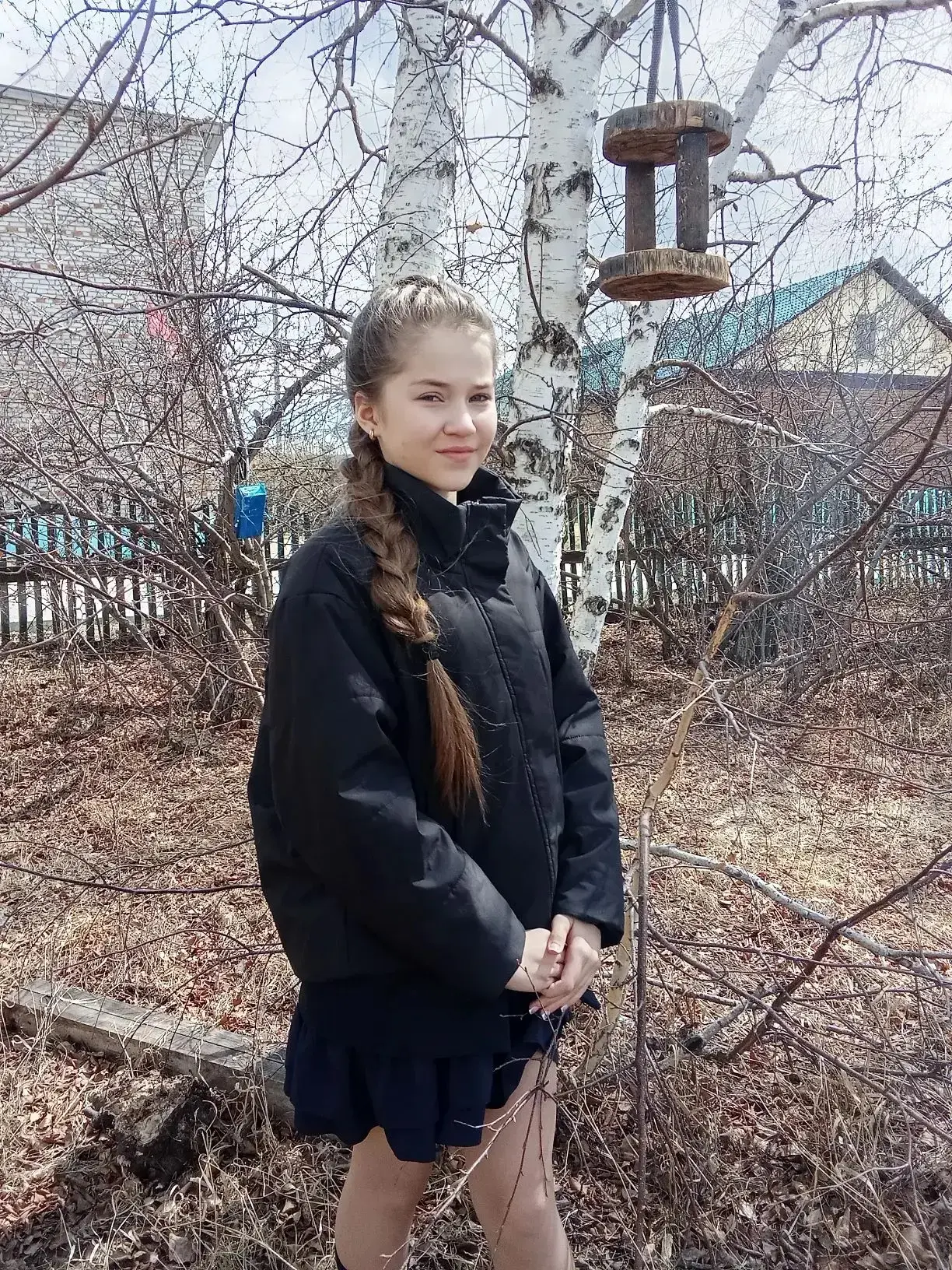 Григорьева Ярослава, МБОУ «Никольская СОШ»