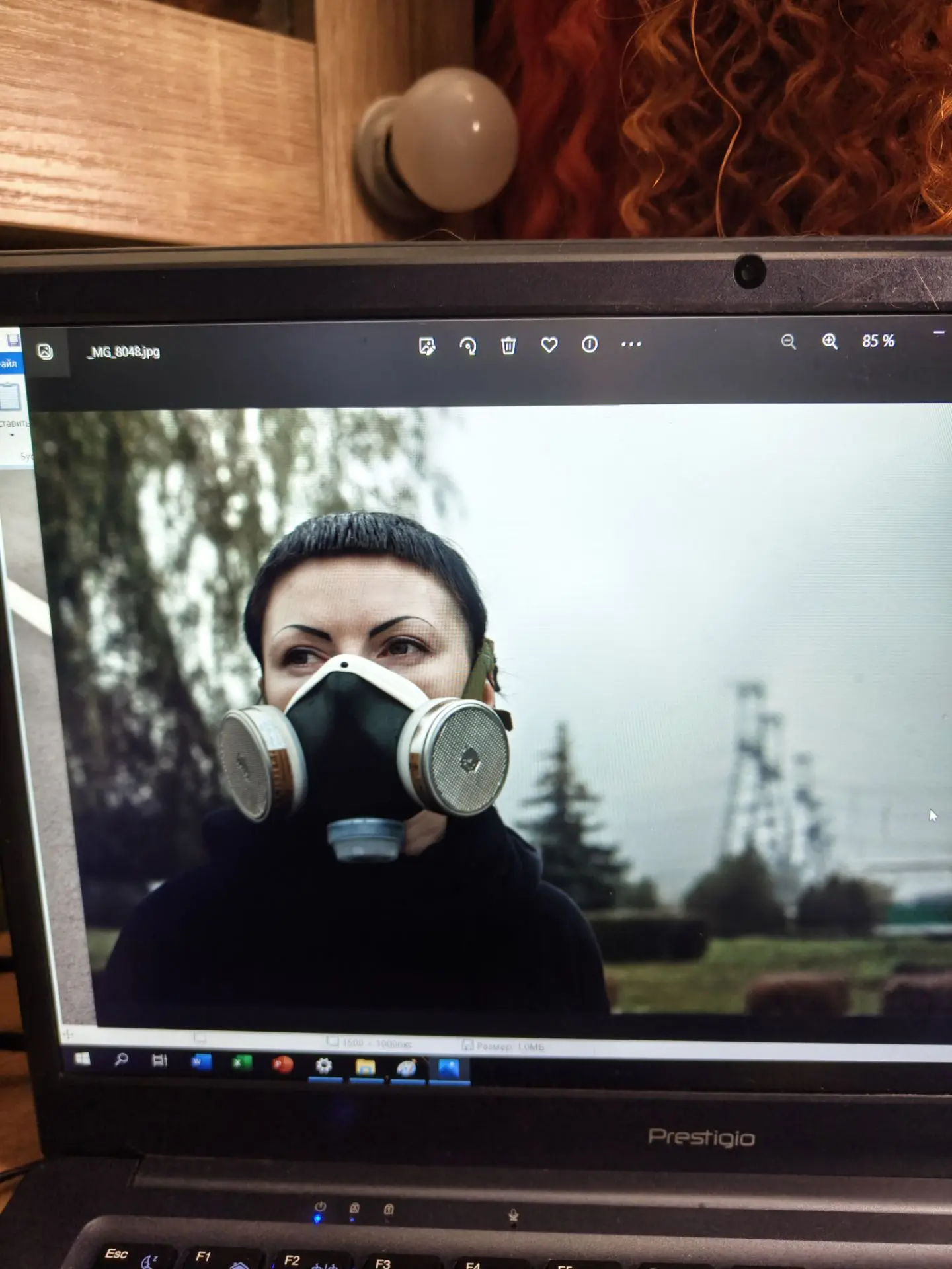 ☢️🖤Нашла на жёстком свои старые фотки из Чернобыля.